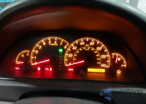 2005 Toyota Camry Se из США, поврежденный, VIN 4T1BE32K15U044871